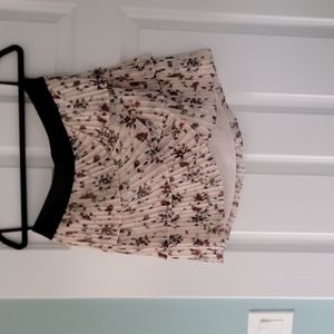 Ted Baker (2) size 4/6 skirt tags still on!